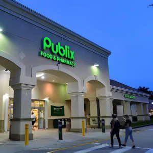 hilary remley|How Publix Became A Southern Grocery Staple